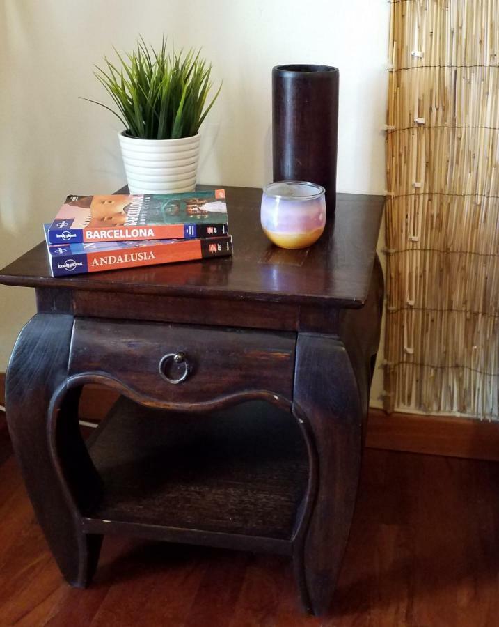 Appartement Lovely Terrace Milan