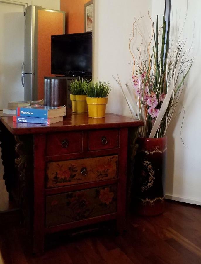 Lovely Terrace Appartement *